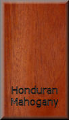 Honduran Mahogany